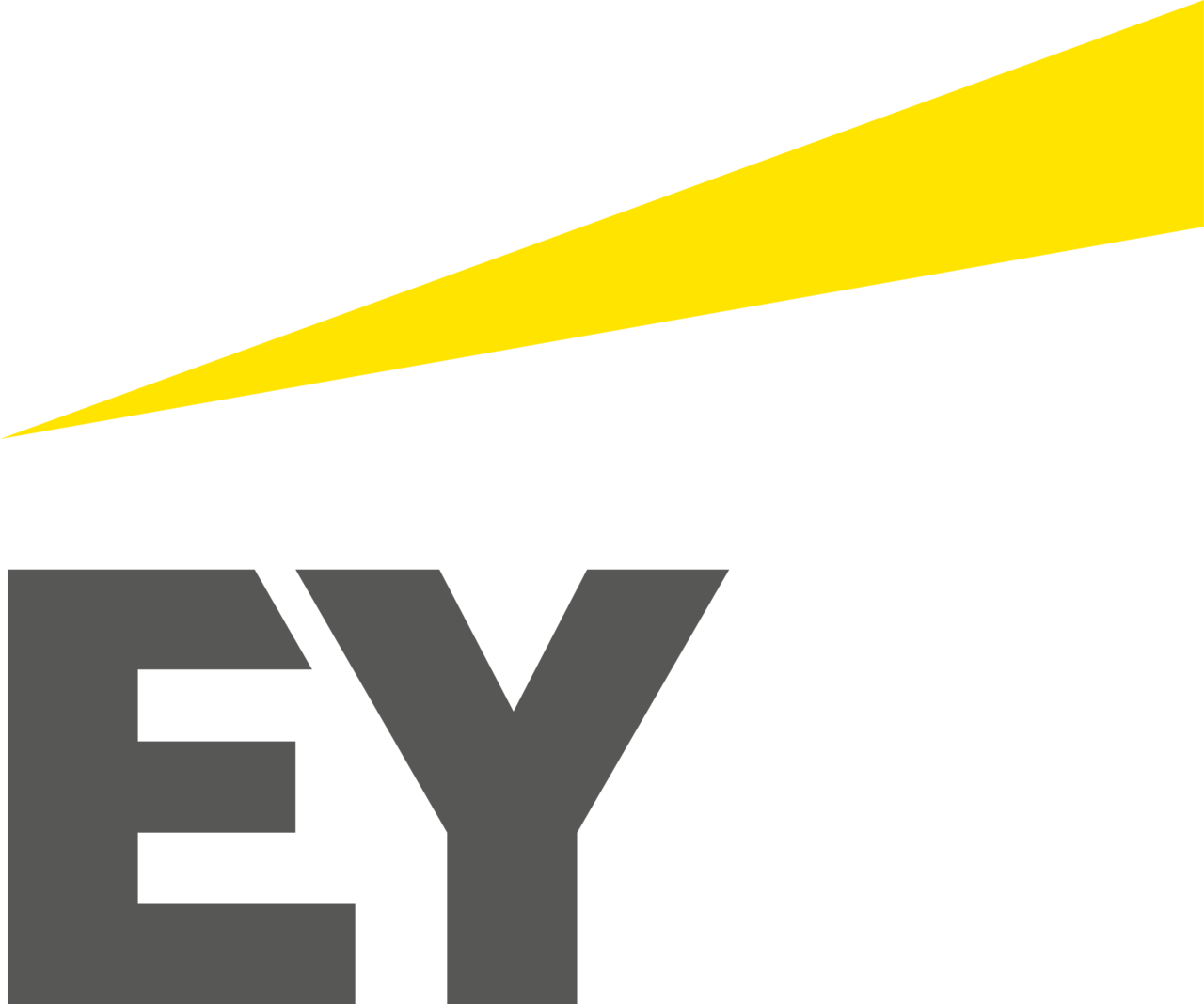 Ernst & Young logo